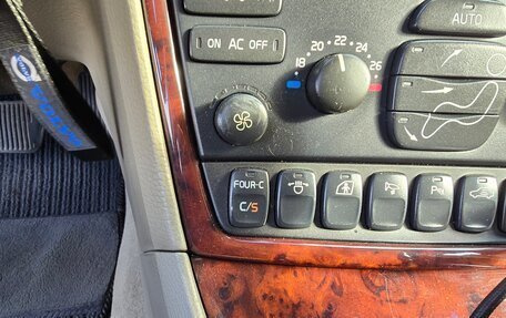 Volvo XC70 I, 2006 год, 730 000 рублей, 13 фотография