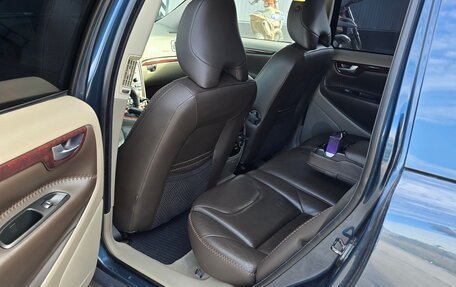Volvo XC70 I, 2006 год, 730 000 рублей, 10 фотография