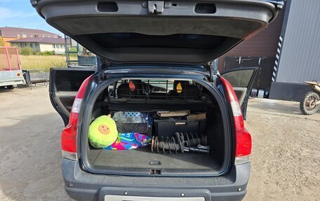 Volvo XC70 I, 2006 год, 730 000 рублей, 6 фотография