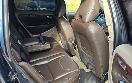 Volvo XC70 I, 2006 год, 730 000 рублей, 9 фотография