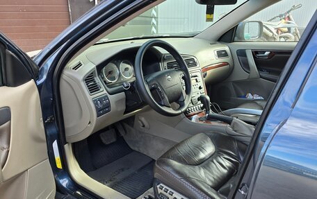 Volvo XC70 I, 2006 год, 730 000 рублей, 11 фотография