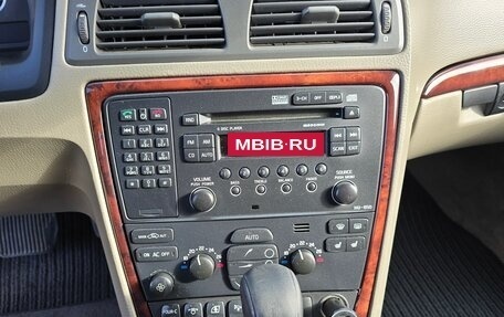 Volvo XC70 I, 2006 год, 730 000 рублей, 12 фотография