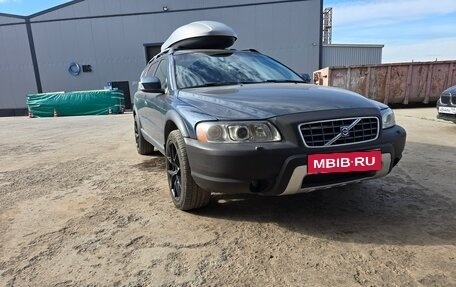 Volvo XC70 I, 2006 год, 730 000 рублей, 2 фотография