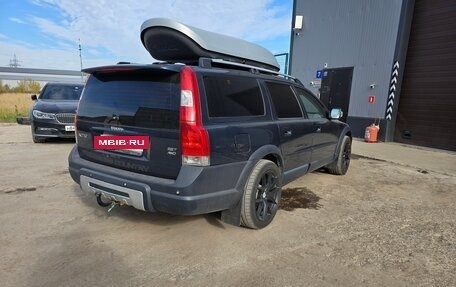 Volvo XC70 I, 2006 год, 730 000 рублей, 7 фотография