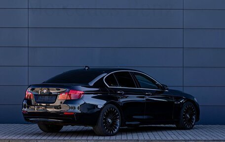BMW 5 серия, 2016 год, 2 155 000 рублей, 6 фотография