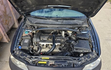Volvo XC70 I, 2006 год, 730 000 рублей, 16 фотография