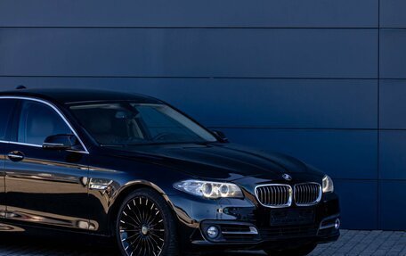 BMW 5 серия, 2016 год, 2 155 000 рублей, 8 фотография