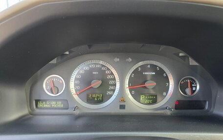 Volvo XC70 I, 2006 год, 730 000 рублей, 17 фотография