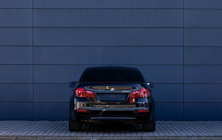 BMW 5 серия, 2016 год, 2 155 000 рублей, 5 фотография