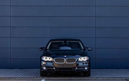 BMW 5 серия, 2016 год, 2 155 000 рублей, 2 фотография