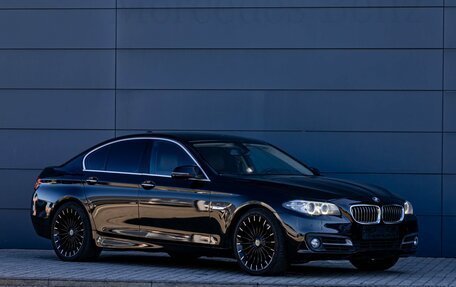 BMW 5 серия, 2016 год, 2 155 000 рублей, 7 фотография