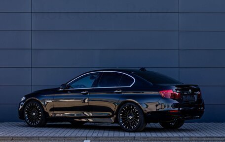 BMW 5 серия, 2016 год, 2 155 000 рублей, 4 фотография