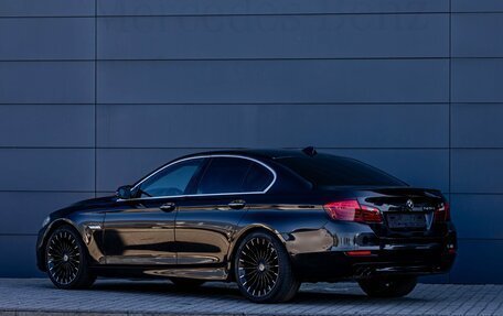 BMW 5 серия, 2016 год, 2 155 000 рублей, 9 фотография