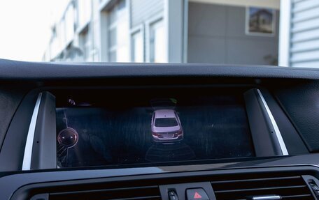 BMW 5 серия, 2016 год, 2 155 000 рублей, 16 фотография