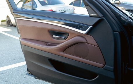 BMW 5 серия, 2016 год, 2 155 000 рублей, 14 фотография