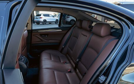 BMW 5 серия, 2016 год, 2 155 000 рублей, 19 фотография