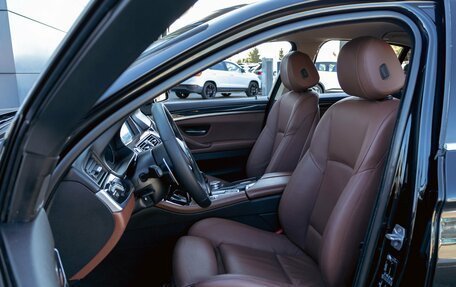BMW 5 серия, 2016 год, 2 155 000 рублей, 13 фотография