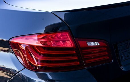 BMW 5 серия, 2016 год, 2 155 000 рублей, 12 фотография