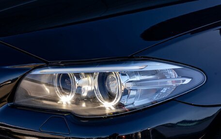 BMW 5 серия, 2016 год, 2 155 000 рублей, 11 фотография