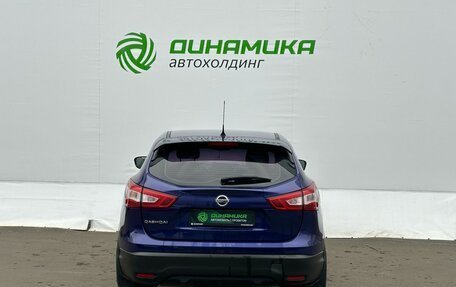 Nissan Qashqai, 2014 год, 1 150 000 рублей, 6 фотография