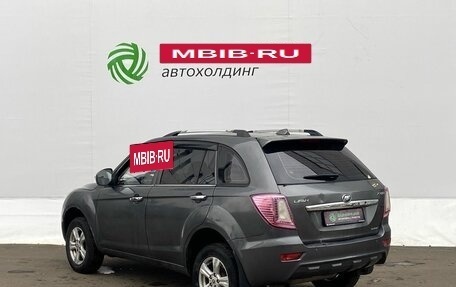 Lifan X60 I рестайлинг, 2013 год, 460 000 рублей, 7 фотография