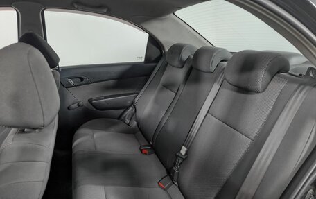 Chevrolet Aveo III, 2011 год, 497 000 рублей, 10 фотография