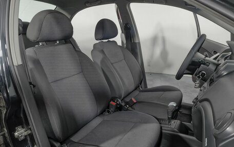Chevrolet Aveo III, 2011 год, 497 000 рублей, 12 фотография