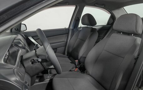 Chevrolet Aveo III, 2011 год, 497 000 рублей, 9 фотография