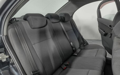 Chevrolet Aveo III, 2011 год, 497 000 рублей, 11 фотография