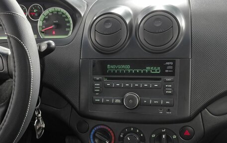 Chevrolet Aveo III, 2011 год, 497 000 рублей, 16 фотография