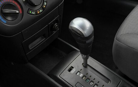 Chevrolet Aveo III, 2011 год, 497 000 рублей, 18 фотография