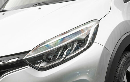Renault Kaptur I рестайлинг, 2021 год, 1 920 000 рублей, 8 фотография