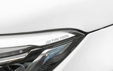 Renault Kaptur I рестайлинг, 2021 год, 1 920 000 рублей, 9 фотография
