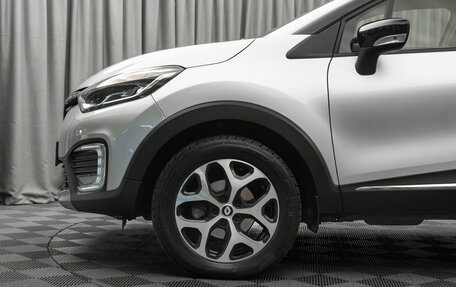 Renault Kaptur I рестайлинг, 2021 год, 1 920 000 рублей, 7 фотография