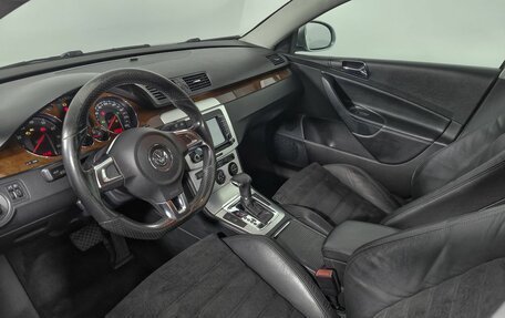 Volkswagen Passat B6, 2007 год, 479 000 рублей, 9 фотография