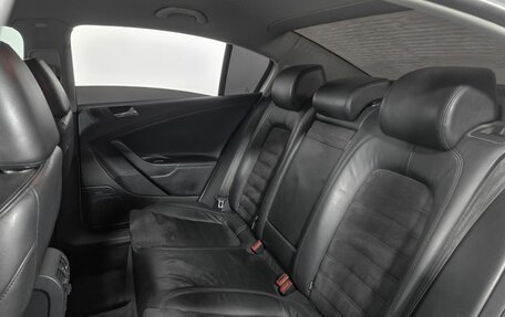 Volkswagen Passat B6, 2007 год, 479 000 рублей, 10 фотография