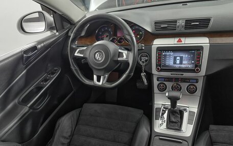 Volkswagen Passat B6, 2007 год, 479 000 рублей, 14 фотография