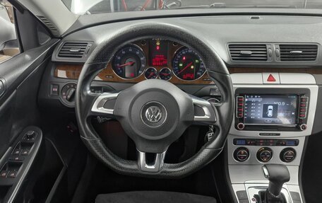 Volkswagen Passat B6, 2007 год, 479 000 рублей, 17 фотография