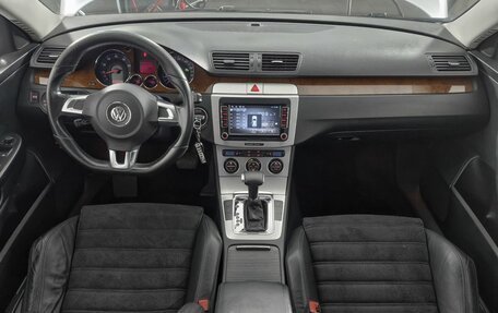 Volkswagen Passat B6, 2007 год, 479 000 рублей, 13 фотография