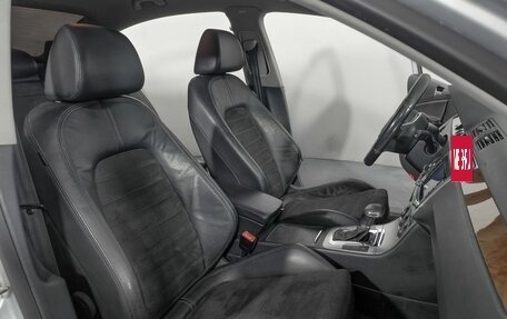 Volkswagen Passat B6, 2007 год, 479 000 рублей, 12 фотография