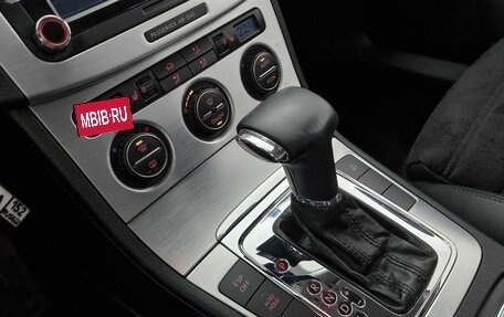 Volkswagen Passat B6, 2007 год, 479 000 рублей, 18 фотография