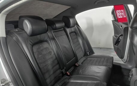 Volkswagen Passat B6, 2007 год, 479 000 рублей, 11 фотография