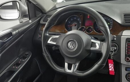 Volkswagen Passat B6, 2007 год, 479 000 рублей, 15 фотография