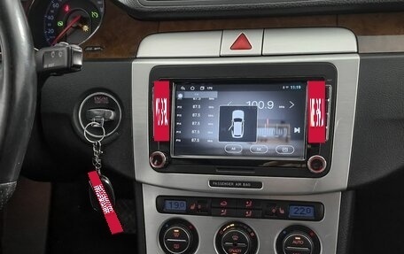 Volkswagen Passat B6, 2007 год, 479 000 рублей, 16 фотография