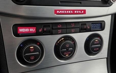 Volkswagen Passat B6, 2007 год, 479 000 рублей, 19 фотография