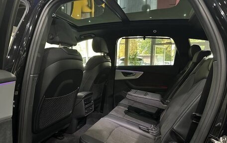 Audi SQ7, 2023 год, 13 455 600 рублей, 14 фотография
