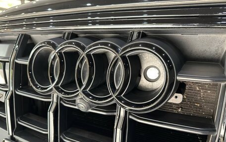 Audi SQ7, 2023 год, 13 455 600 рублей, 6 фотография