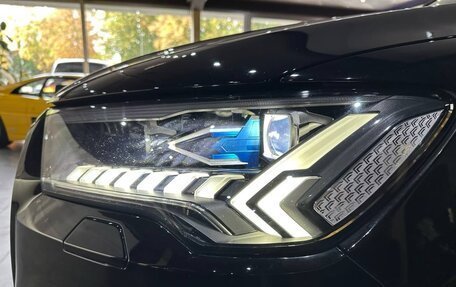 Audi SQ7, 2023 год, 13 455 600 рублей, 9 фотография