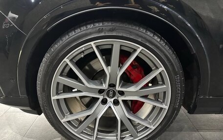 Audi SQ7, 2023 год, 13 455 600 рублей, 7 фотография