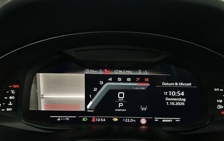 Audi SQ7, 2023 год, 13 455 600 рублей, 15 фотография